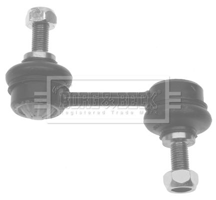 BORG & BECK šarnyro stabilizatorius BDL7250